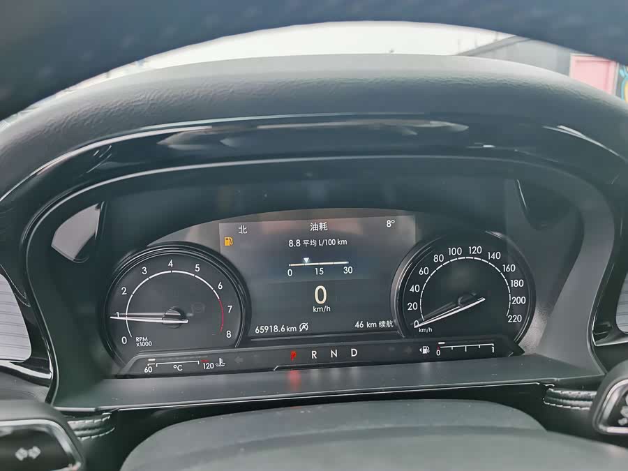 Changan 2020 immagine di auto #20
