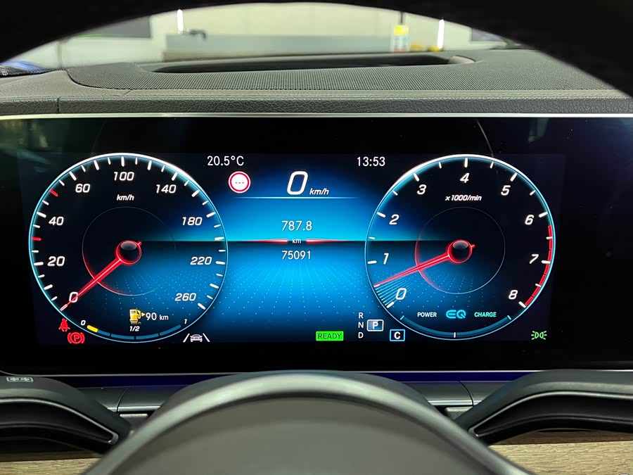 Mercedes-Benz GLE Class 2020 #20 Mercedes-Benz GLE Class 2020 car image #20