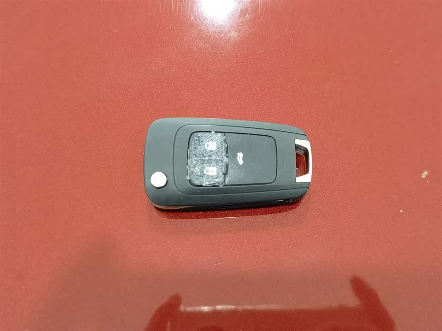 Chevrolet Monza 2022 car image #20