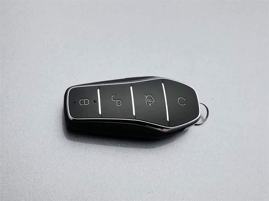 BYD Yuan Plus 2022 #20 BYD Yuan Plus 2022 immagine di auto #20