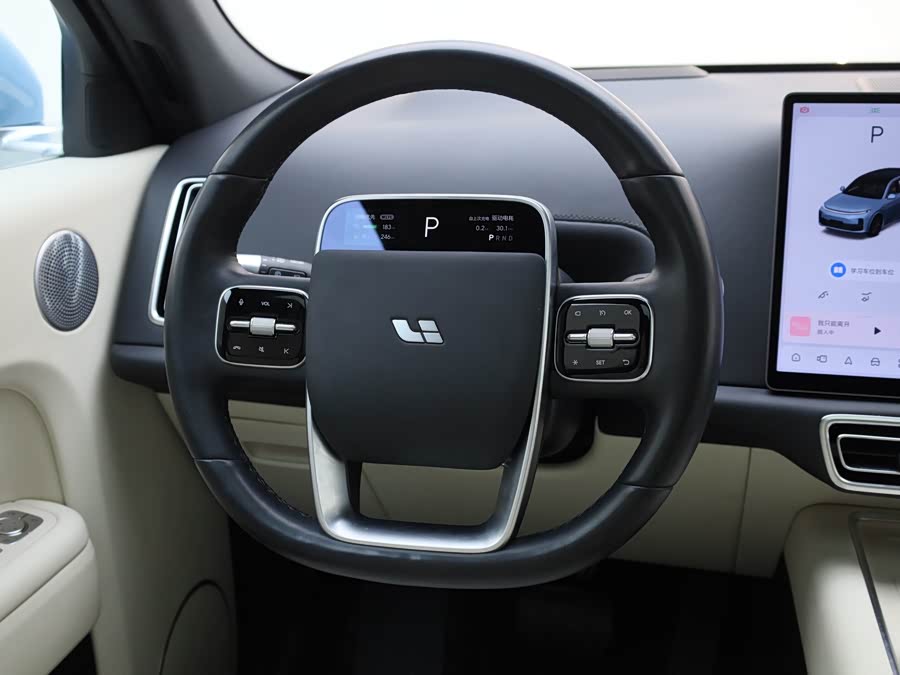 Li L7 2024 car image #20