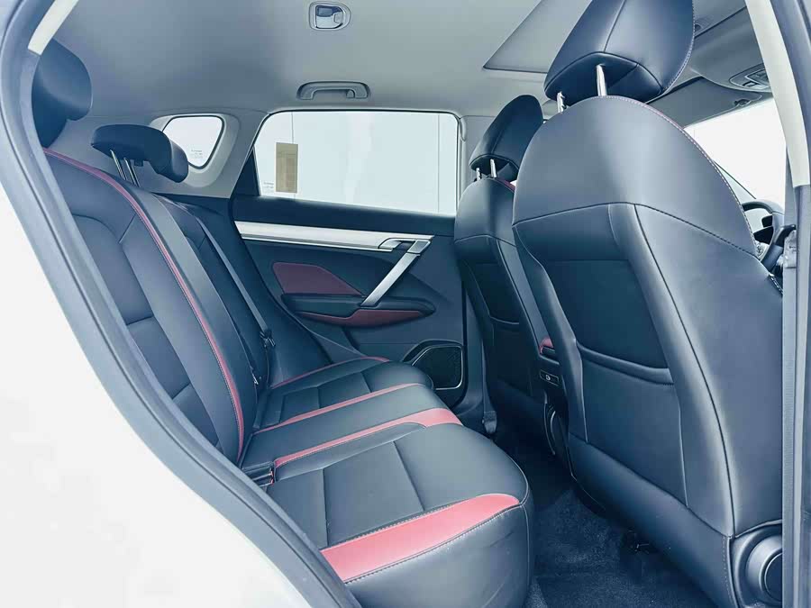 GEELY Coolray 2022 car image #20