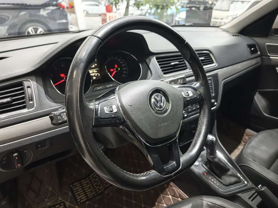 Volkswagen Lavida 2017 #20 Volkswagen Lavida 2017 car image #20