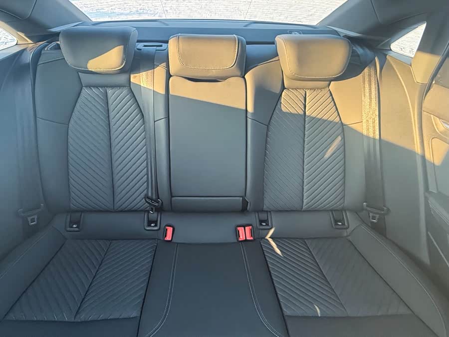 Audi A3 2022 car image #20