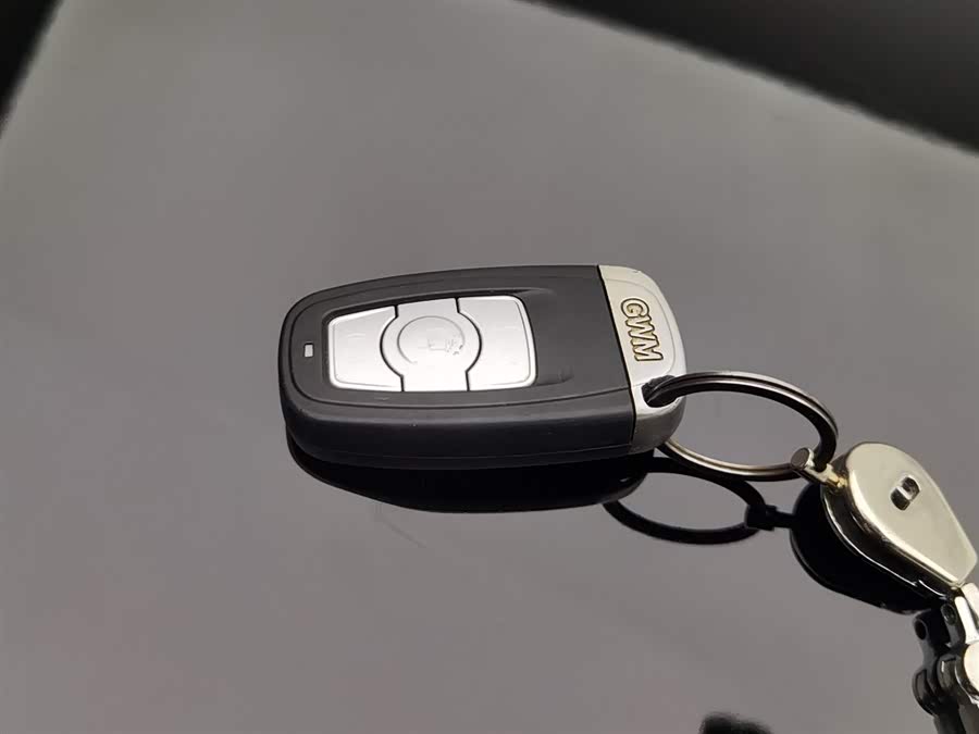 Haval H6 2015 car image #20