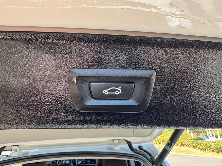 BMW X3 (Imported) 2015 صورة سيارة #20