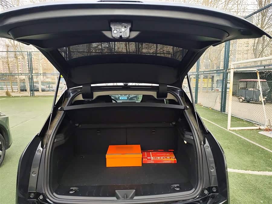 BMW i3 (Imported) 2018 #20 BMW i3 (Imported) 2018 car image #20