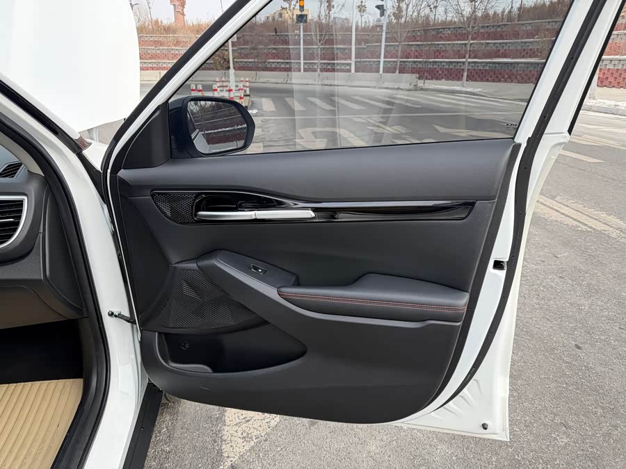 起亚 KX3傲跑 2022 汽车图片 #20