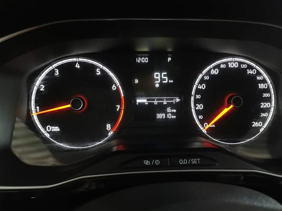 Jetta VS5 2022 immagine di auto #20