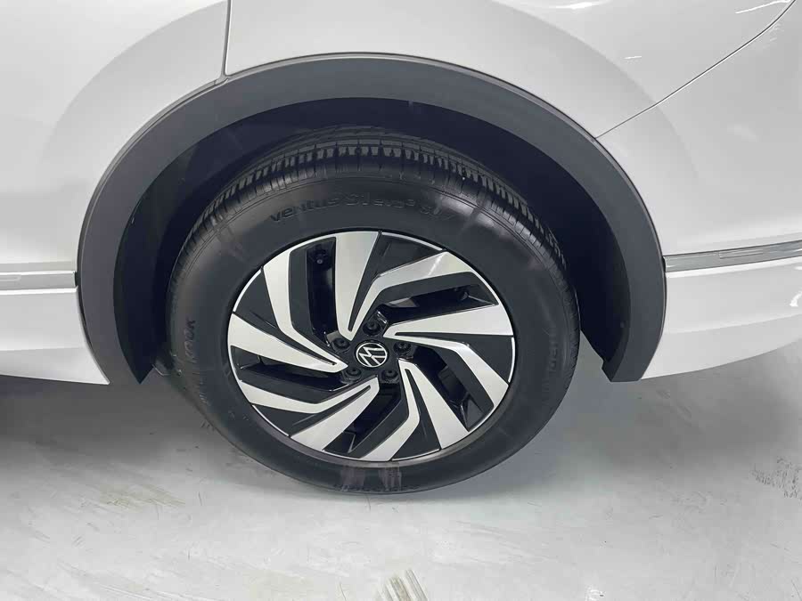 Volkswagen Tiguan L 2024 immagine di auto #20