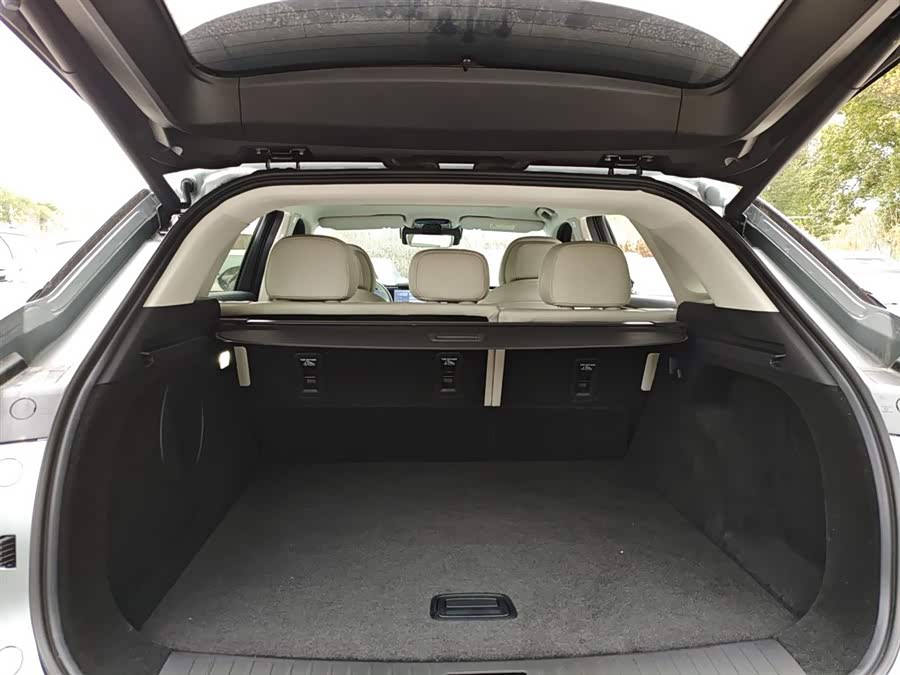 Exceed Yaoguang 2023 #20 Exceed Yaoguang 2023 immagine di auto #20