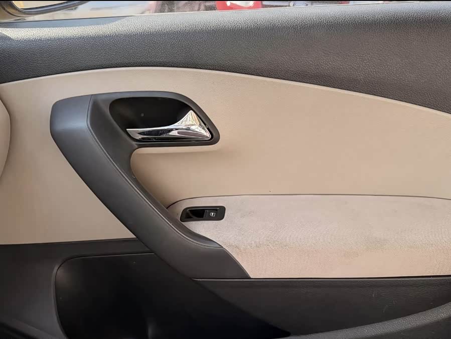 大众 Polo 2011 汽车图片 #20