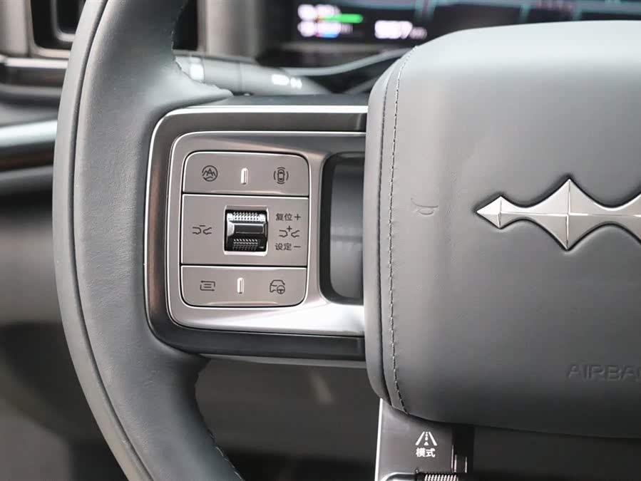 FangChengBao Leopard 5 2025 car image #20