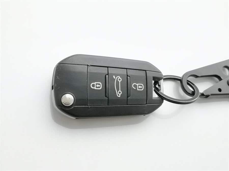 标致 标致308 2018 汽车图片 #20