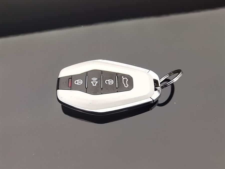 Jetour X70 PLUS 2022 car image #20