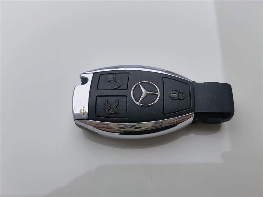 Mercedes-Benz GLK Class (Imported) 2011 #20 Mercedes-Benz GLK Class (Imported) 2011 immagine di auto #20