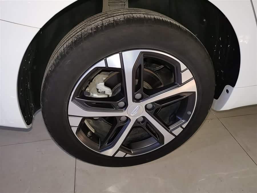 GEELY Emgrand L 2023 #20 GEELY Emgrand L 2023 immagine di auto #20