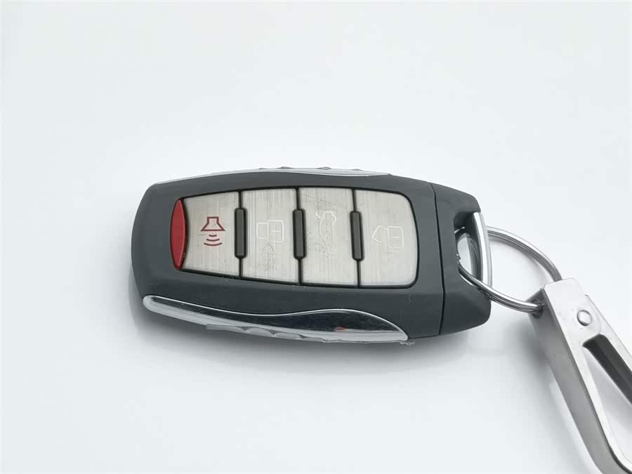 Haval H6 2022 car image #20