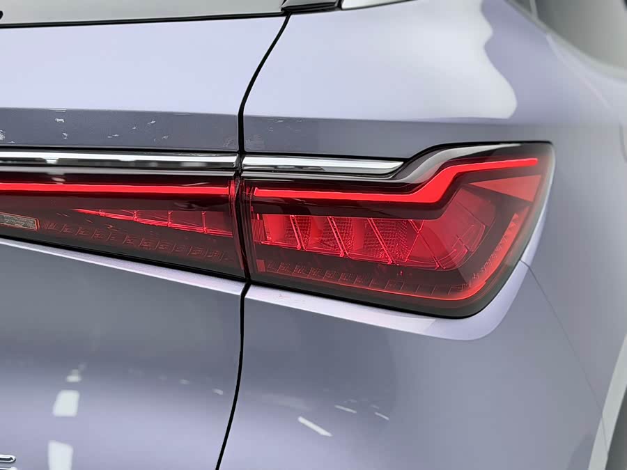 BYD Yuan Plus 2023 #20 BYD Yuan Plus 2023 immagine di auto #20