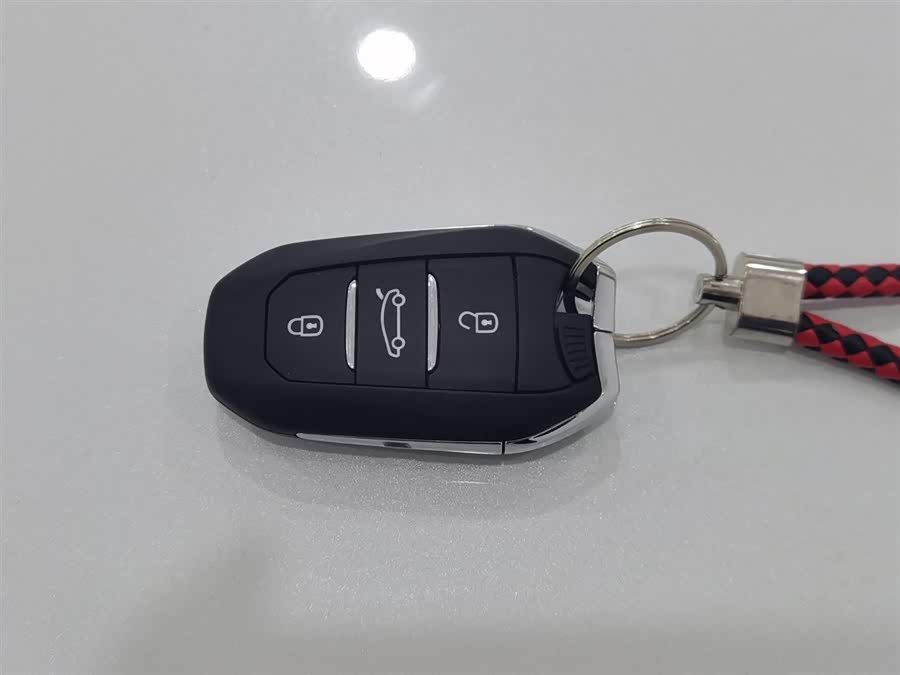Peugeot 4008 2016 car image #20