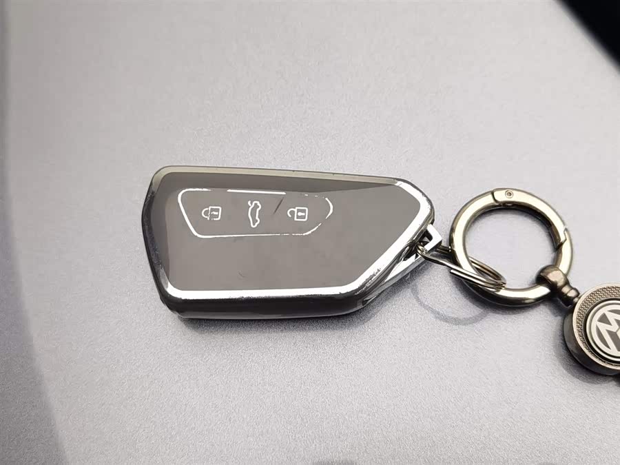 Volkswagen ID.3 2023 #20 Volkswagen ID.3 2023 car image #20