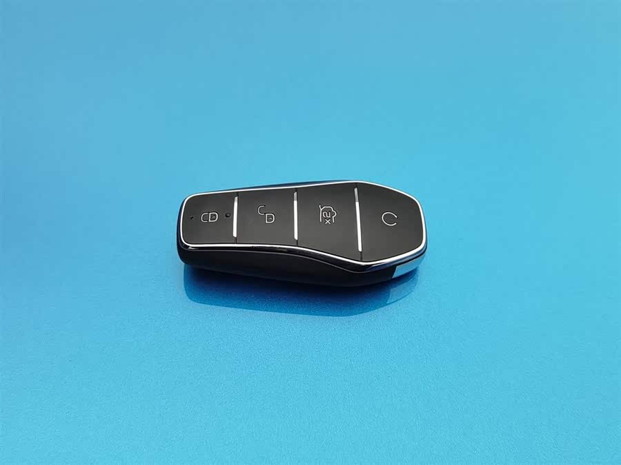 BYD Yuan Plus 2022 car image #20