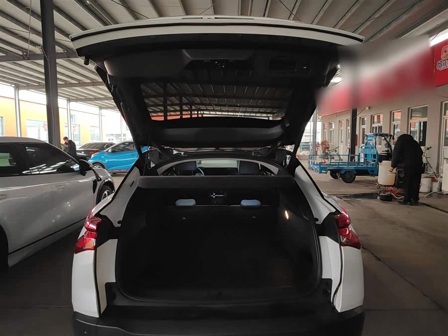 Citroen C5 X 2024 #20 Citroen C5 X 2024 car image #20