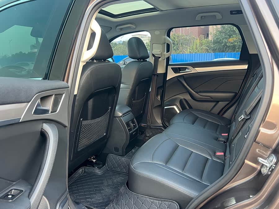 Haval H7 2016 изображение автомобиля #20