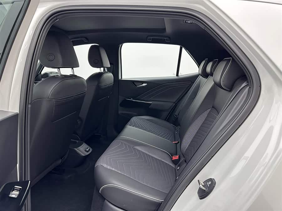 Volkswagen 2025 car image #20