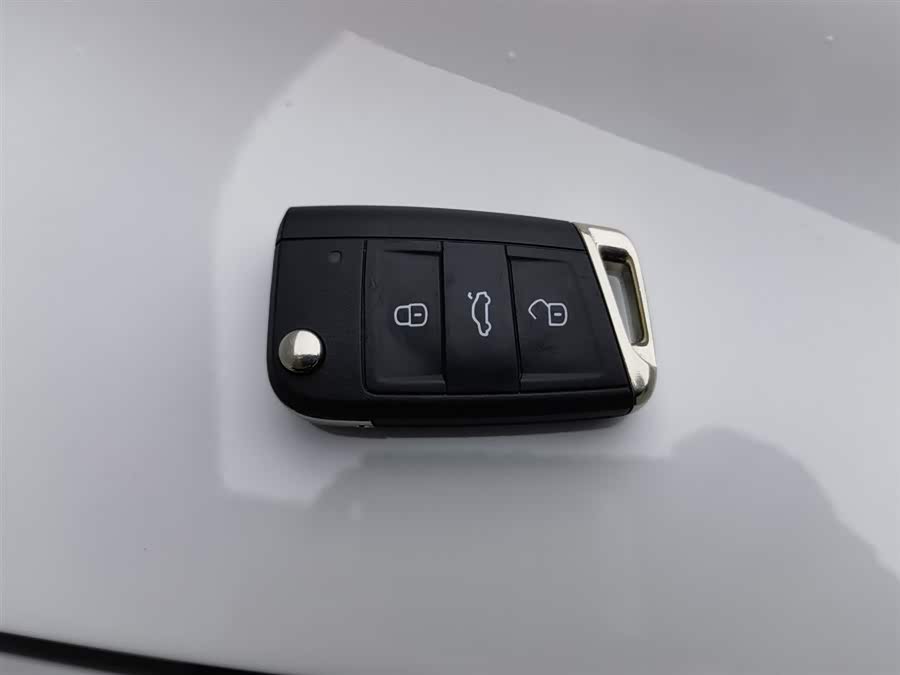 Jetta VS5 2025 car image #20