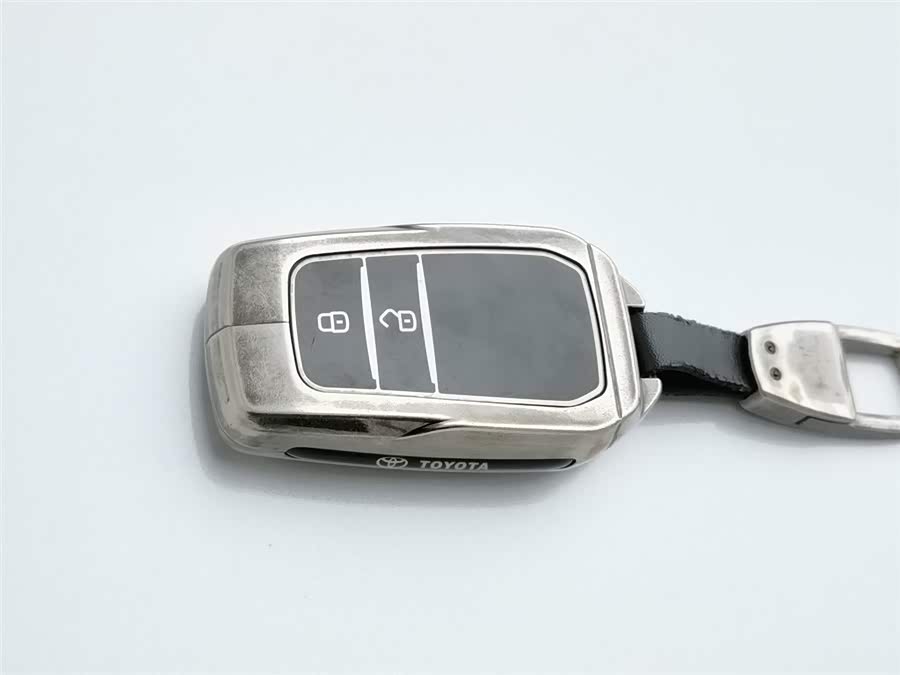 Toyota Frontlander 2023 car image #20