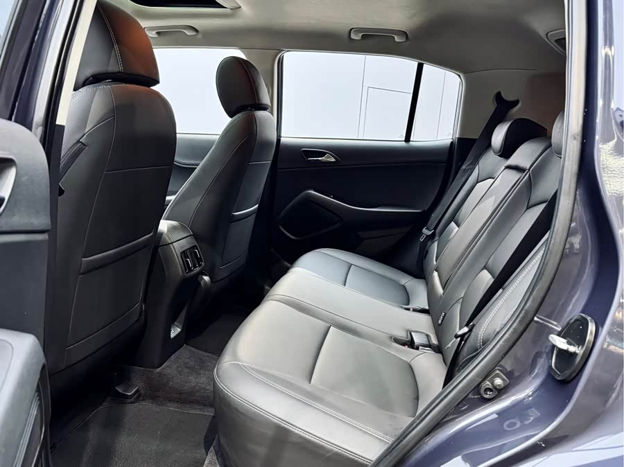 Hyundai ix35 2021 car image #20