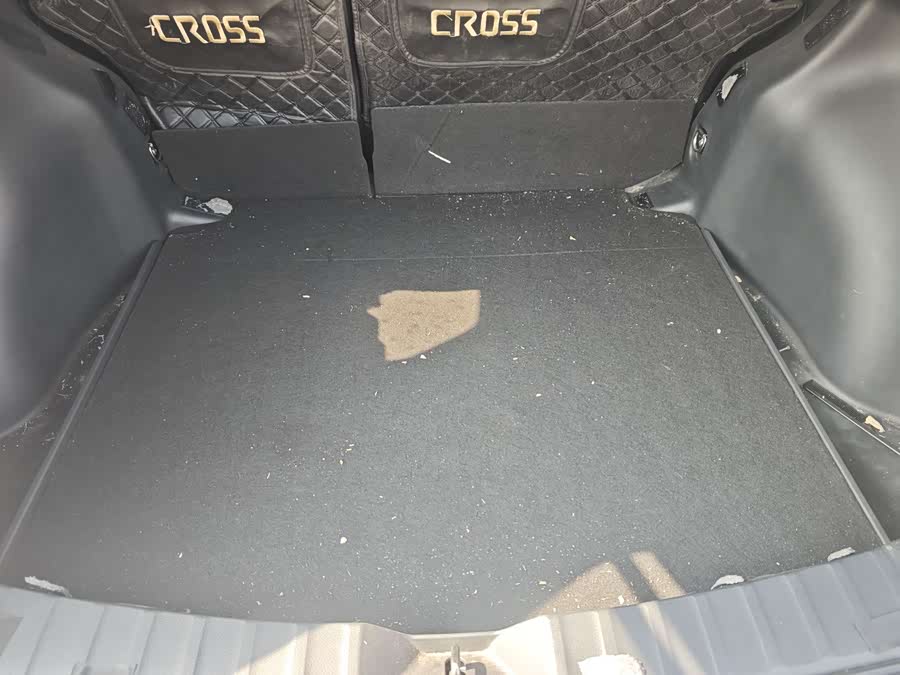 Toyota Corolla Cross 2022 immagine di auto #20