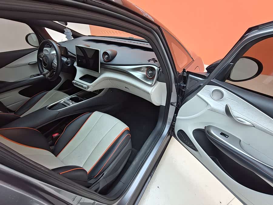 BYD Dolphin 2022 car image #20