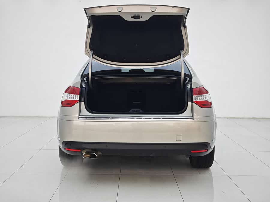 Citroen C5 2011 #20 Citroen C5 2011 car image #20