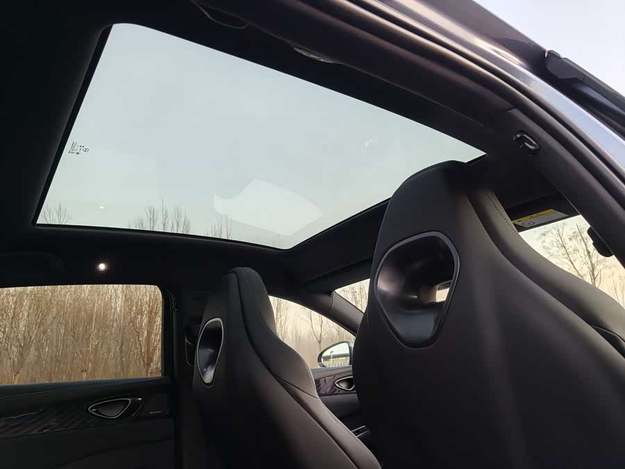 BYD Seal 2025 car image #20