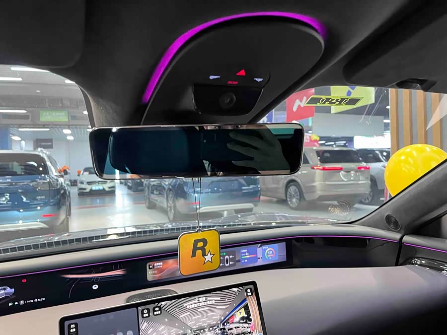 Avatr 07 2024 صورة سيارة #20