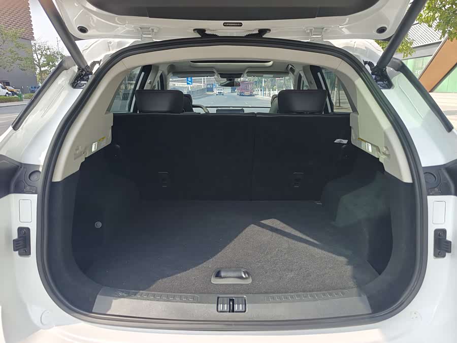 捷途 捷途大圣 2024 汽车图片 #20