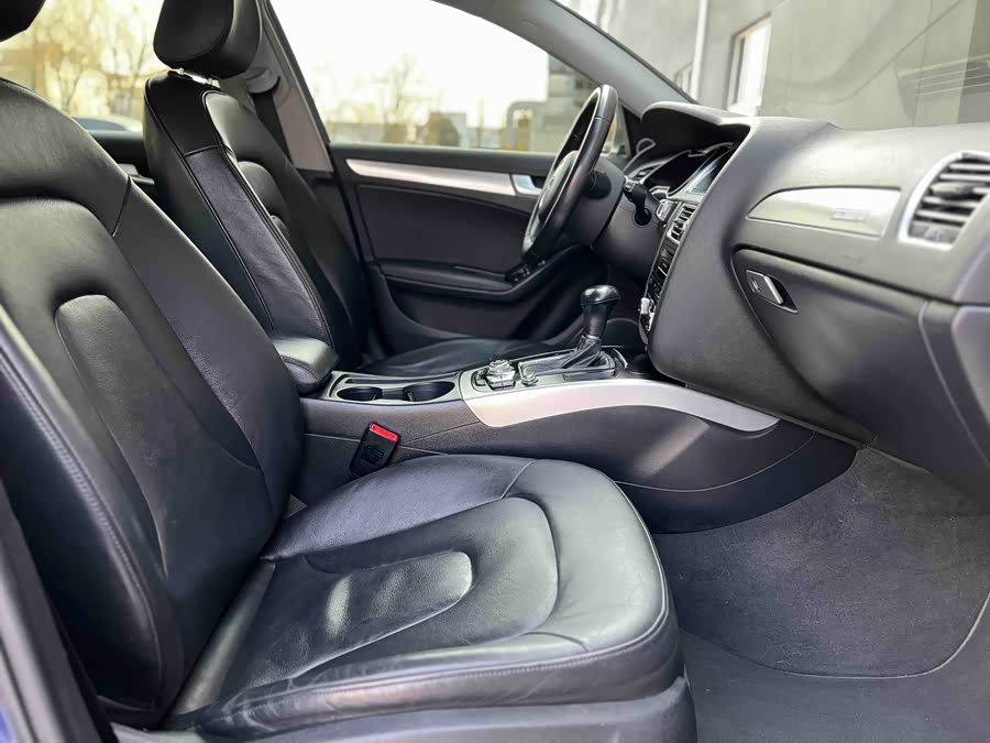 Audi A4 (Imported) 2016 #20 Audi A4 (Imported) 2016 car image #20