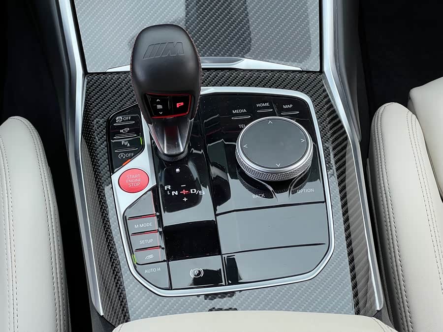 宝马 宝马M3 2025 #20 宝马 宝马M3 2025 汽车图片 #20