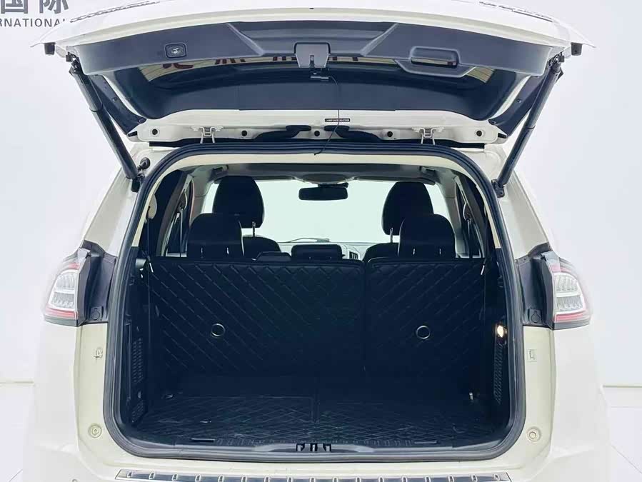 Ford Edge 2019 #20 Ford Edge 2019 car image #20