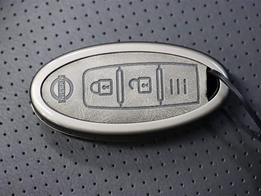 日产 逍客 2021 汽车图片 #20