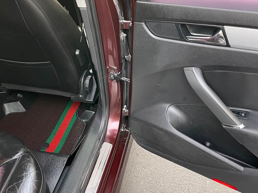 Volkswagen Passat 2011 #20 Volkswagen Passat 2011 immagine di auto #20