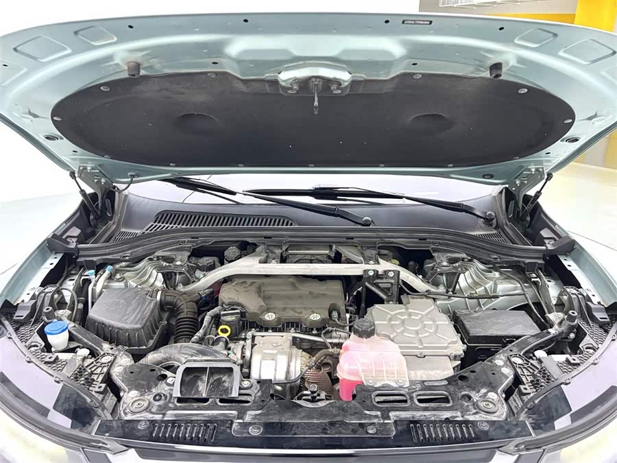 零跑汽车 零跑C11 2023 汽车图片 #20