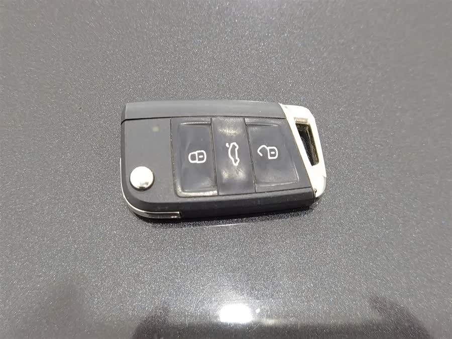 Jetta VS5 2022 immagine di auto #20