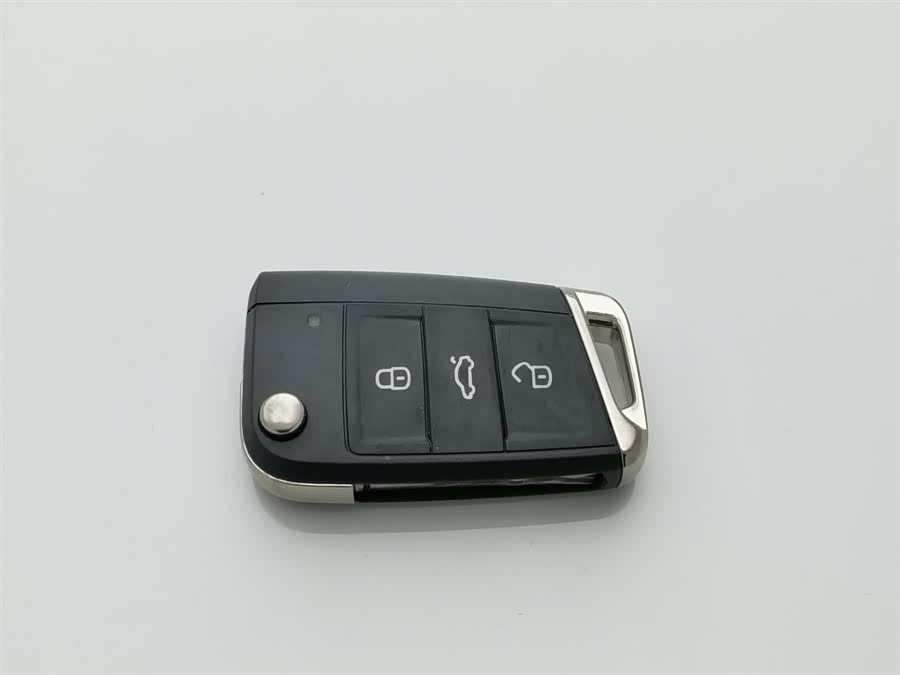 Volkswagen Tacqua 2024 car image #20