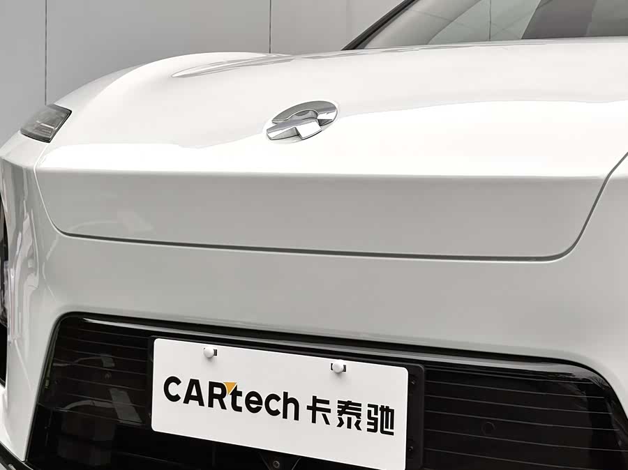 蔚来 蔚来ES8 2025 汽车图片 #20