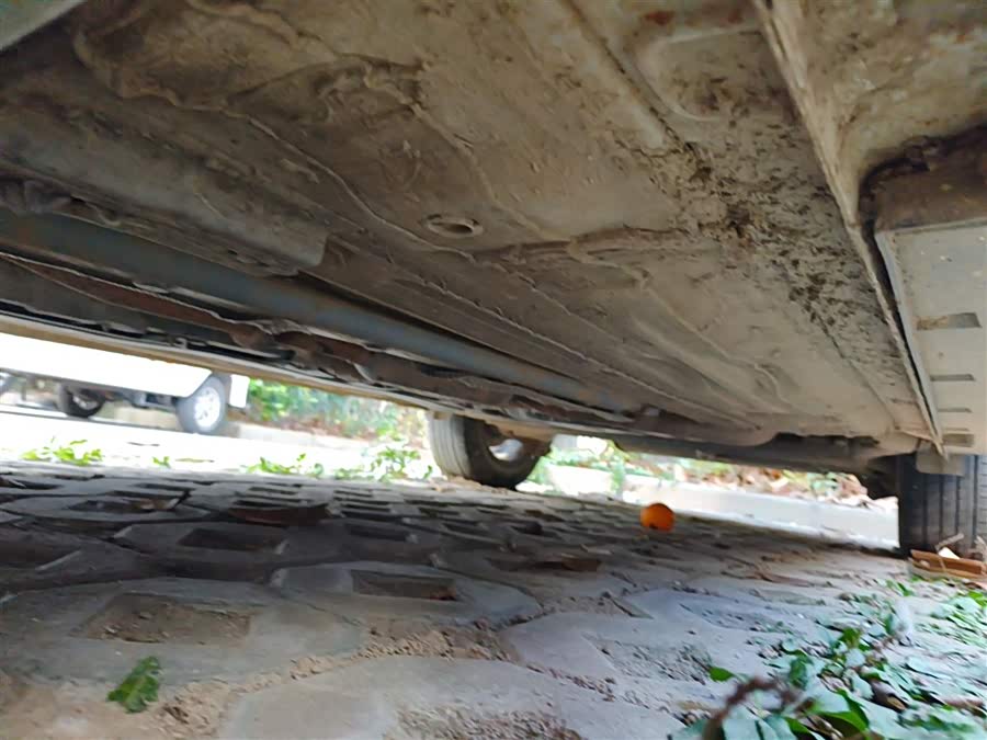 Forthing T5 2022 immagine di auto #20