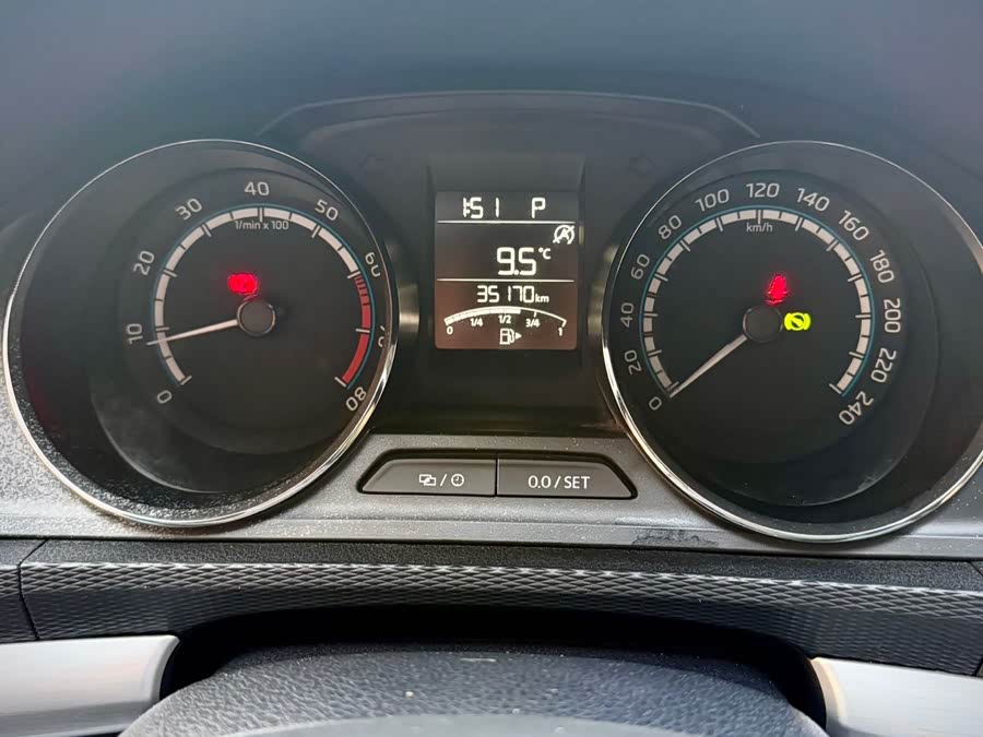 Skoda Kamiq 2022 imagem de carro #20