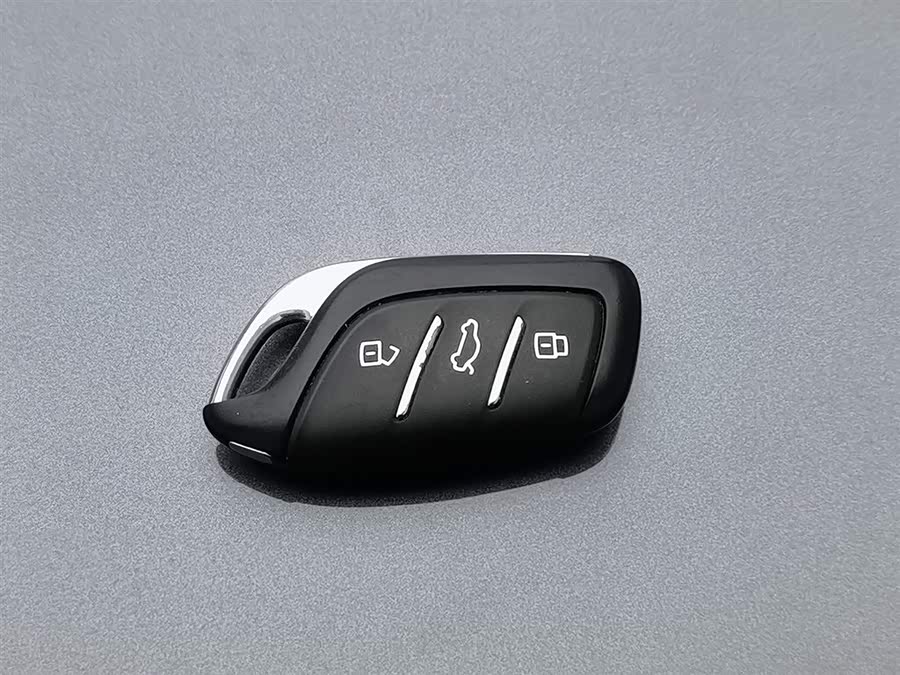 MG 5 2024 car image #20